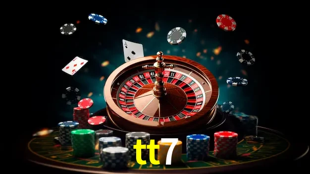 tt7 Mesas en vivo