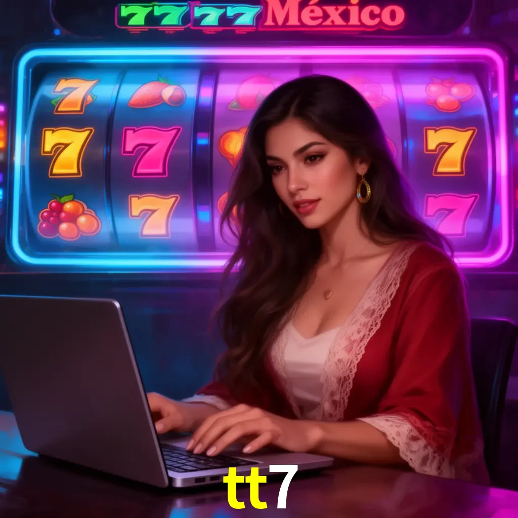 tt7 ¿Qué hace a Mobile Legends una opción diferenciada en tt7?
