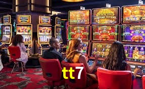 tt7 Múltiples variantes